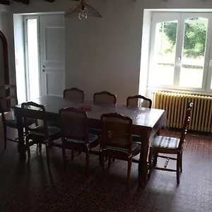 Du Courtil Aux Fées Saint-Laurent-sur-Oust