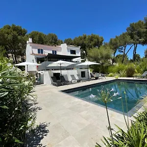 - Maison Julou - Piscine Chauffée Appartement